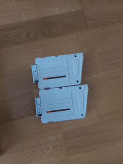 Продаю Nerf Raptorstrike