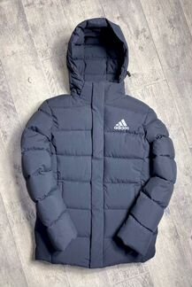 Куртка Adidas зимние мужские