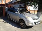 Great Wall Hover 2.4 МТ, 2008, 248 000 км