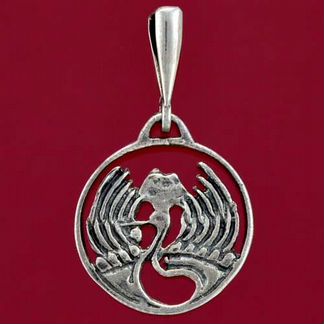 Детский оберег