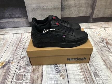 Кроссовки Reebok Classic