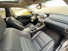 Lexus NX 2.0 AT, 2015, 85 000 км объявление продам
