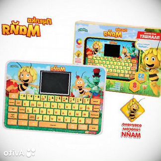 Детский обучающий планшет 