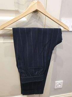 Брюки Massimo Dutti