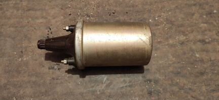 Катушка зажигания Ваз 2101-07