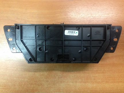 Блок климата, управление Freelander 2 Land Rover