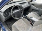 Chevrolet Lanos 1.5 МТ, 2008, 260 000 км объявление продам