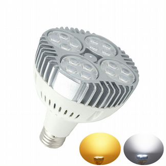 Трековый LED светильник 40w,диодный на шинопровод