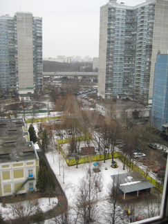 2-к квартира, 51 м², 11/17 эт.