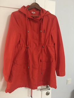 Плащ для беременных М