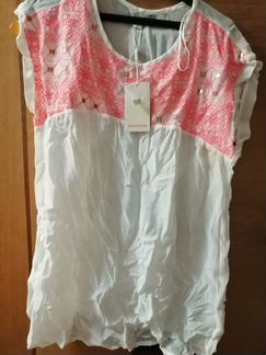 Новая блузка monsoon