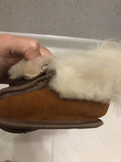 Новые Угги из Болгарии натуральные