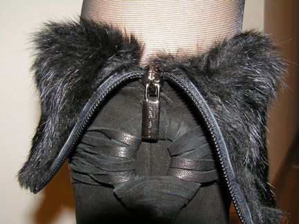 Cапоги Loriblu, зима, оригинал, Италия