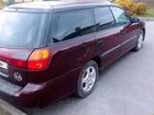 Subaru Legacy 2.5 AT, 1999, 260 000 км объявление продам