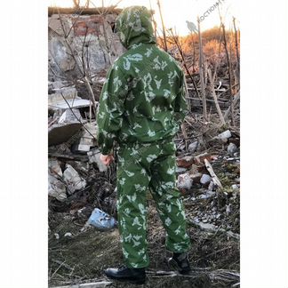 Костюм Березка