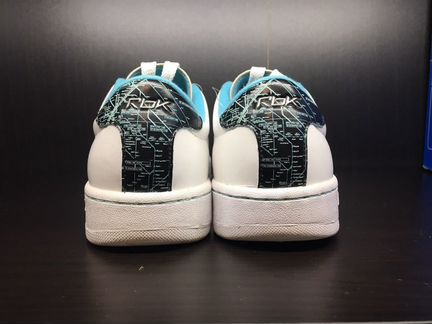 Кроссовки/Кеды Reebok