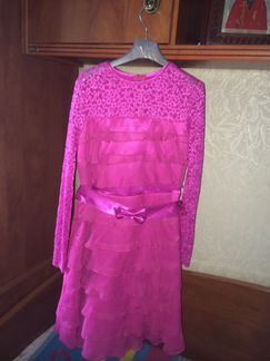 Очень красивое платье