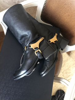 Сапоги Prada оригинал 39,5
