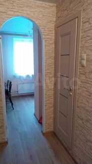 1-к квартира, 38 м², 3/14 эт.