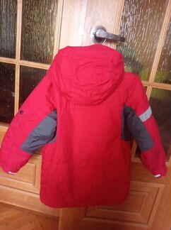 Куртка Columbia