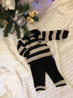 Одежда костюм для малыша