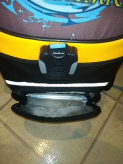 Школьный рюкзак ранец Lego