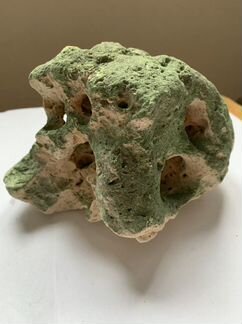 Кенийский камень в аквариум