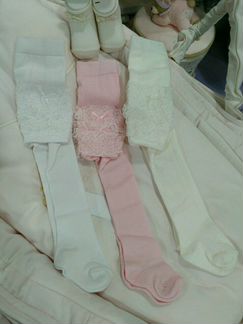 Колготки новые idilbaby