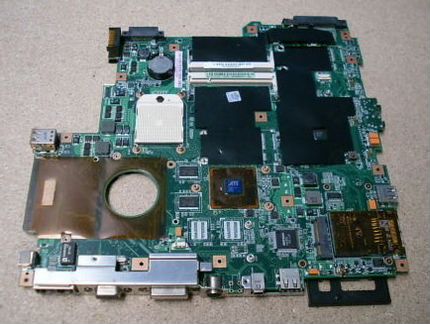 Мат. плата для Asus F3KE