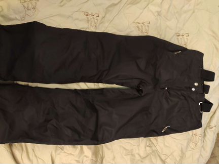 Лыжный костюм 40-42