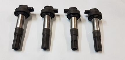 Bmw S1000RR Катушка Зажигания 12 13 8 523 972