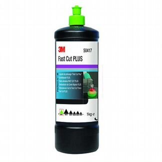 3M 50417 Полировальная паста (Турция)