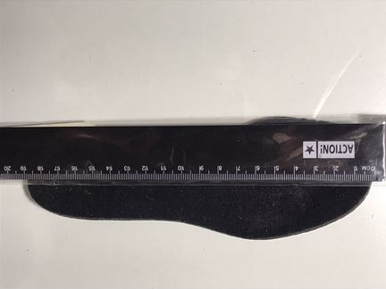 Хоккейные коньки bauer vapor x500