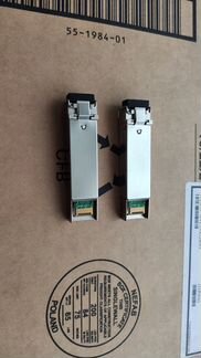 Модуль Carelink SFP 10G 40км