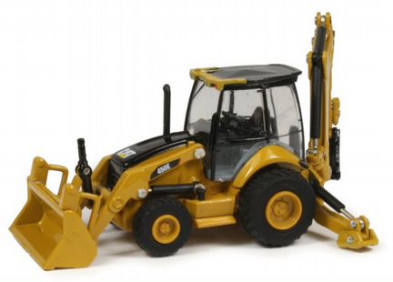 Крышка бортовой заднего моста Caterpillar