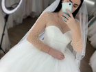 Свадебные платья распродаю