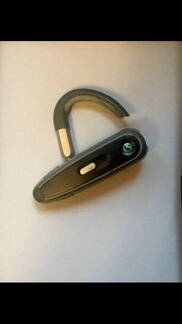 Bluetooth гарнитура Sony Ericsson HBH-600