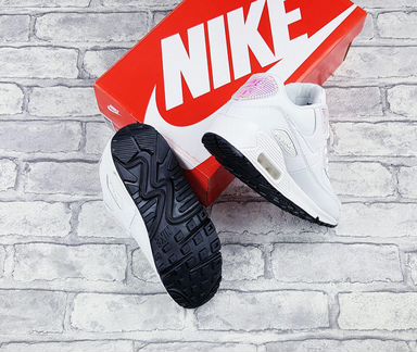 Женские кроссовки Nike air 90