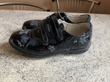 Туфли ботинки Котофей, 31 размер