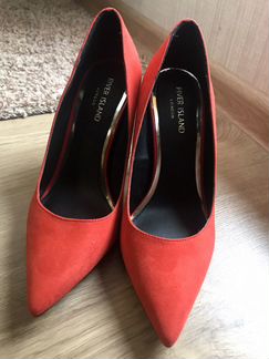 River Island туфли