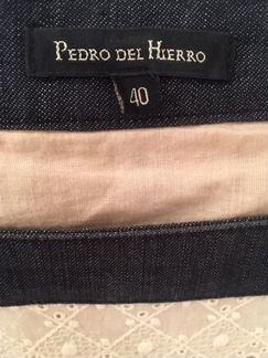 Платье Pedro del Hiero