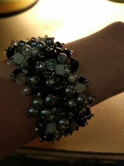 Шикарный браслет