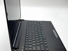 Ноутбук Asus на i3-2310M + GeForce GT 520M (1GB)