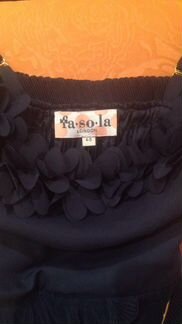 Платье Fa So La