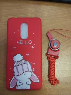 Чехлы для Xiaomi Redmi 5