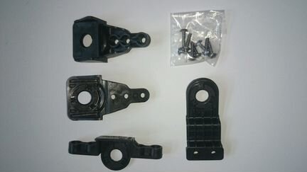 Ремкомплект фары BMW X5 E70M,F15, X6 E71,E72,F16