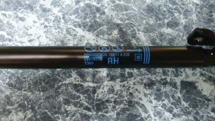 Амортизатор крышки багажника Авео Т300