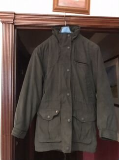 Куртка Deerhunter