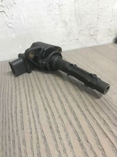 Катушка зажигания Mercedes-Benz Ml-Class W164 rest