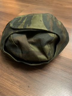 Кепка армейская. Новая
